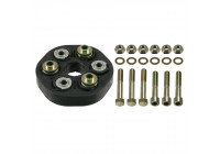 Conjunto de discos duros