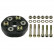 Conjunto de discos duros