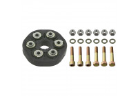 Conjunto de discos duros