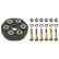 Conjunto de discos duros