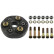 Conjunto de discos duros