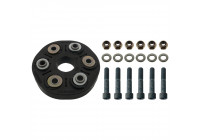 Conjunto de discos duros