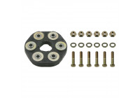 Conjunto de discos duros