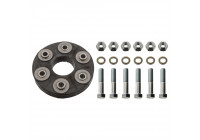 Conjunto de discos duros