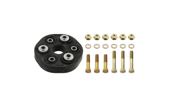 Conjunto de discos duros