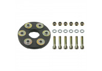 Conjunto de discos duros