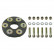 Conjunto de discos duros