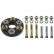 Conjunto de discos duros