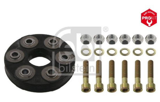 Conjunto de discos duros, Imagen 2