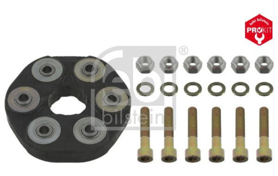 Conjunto de discos duros, Imagen 2