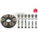 Conjunto de discos duros, Miniatura 2