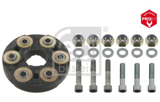 Conjunto de discos duros, Imagen 2