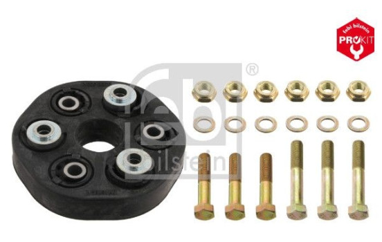 Conjunto de discos duros, Imagen 2