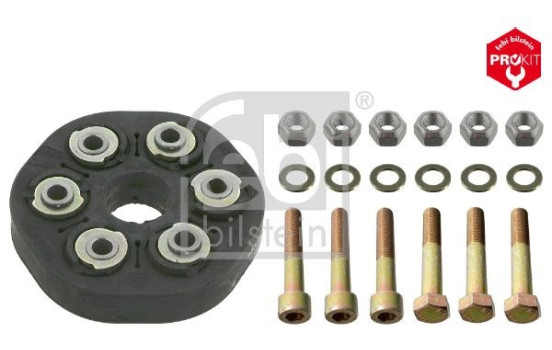 Conjunto de discos duros, Imagen 2