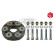 Conjunto de discos duros, Miniatura 2