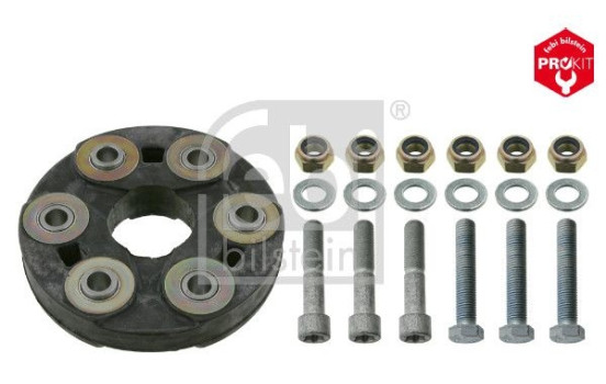 Conjunto de discos duros, Imagen 2
