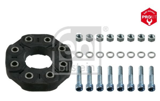 Conjunto de discos duros, Imagen 2
