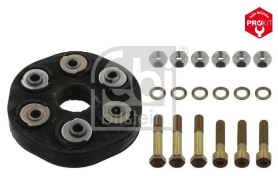 Conjunto de discos duros, Imagen 2