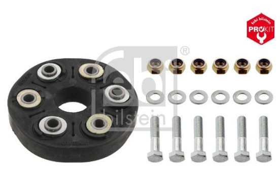 Conjunto de discos duros, Imagen 2