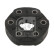 Junta universal de disco Hardy, Miniatura 2
