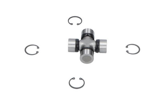 Junta universal, Imagen 4
