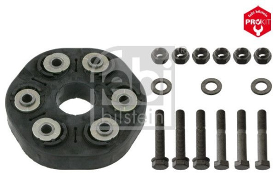 Representante Set Hardyschijf, Imagen 2