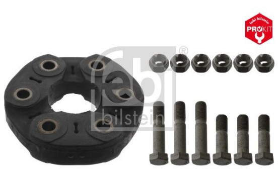 Representante Set Hardyschijf, Imagen 2