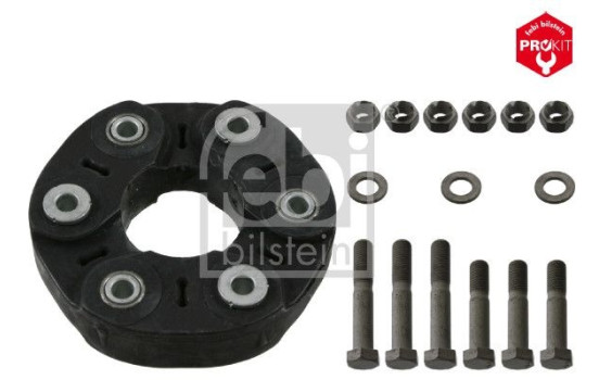Representante Set Hardyschijf, Imagen 2