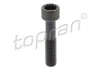 Tornillo, brida del eje de transmisión