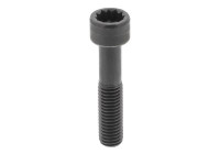 Tornillo, brida del eje de transmisión