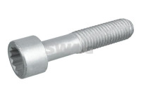 tornillo del eje cardán