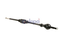 BOXER DUCATO JUMPER ABS D