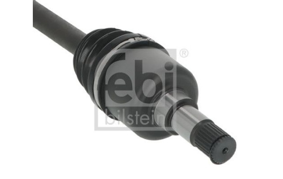 eje de transmisión 181114 FEBI, Imagen 2