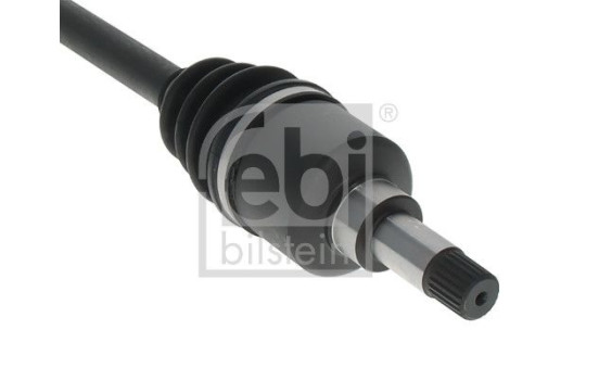eje de transmisión 182450 FEBI, Imagen 3