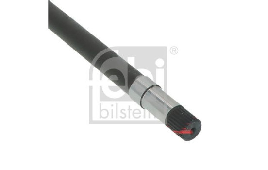 eje de transmisión 182628 FEBI, Imagen 2