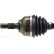 Eje de transmisión 25183 Spidan, Miniatura 2
