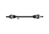 EJE DE TRANSMISIÓN DE BMW VKJC 1615 SKF