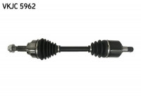 EJE DE TRANSMISIÓN DE LAND ROVER VKJC 5962 SKF