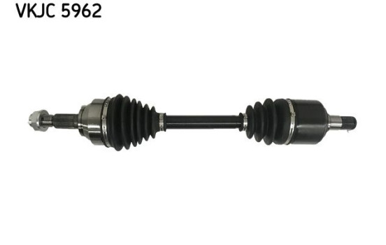 EJE DE TRANSMISIÓN DE LAND ROVER VKJC 5962 SKF