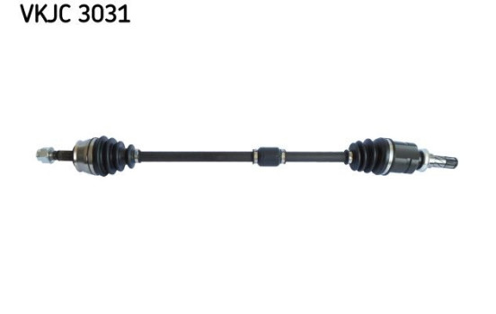 EJE DE TRANSMISIÓN DE OPEL VKJC 3031 SKF