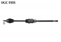 EJE DE TRANSMISIÓN FIAT VKJC 5905 SKF