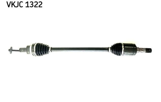 EJE DE TRANSMISIÓN FORD, VOLVO VKJC 1322 SKF