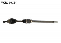 EJE DE TRANSMISIÓN FORD, VOLVO VKJC 4919 SKF