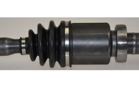 Eje de transmisión GKND11766 Spidan, Imagen 3