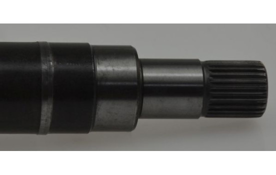 Eje de transmisión GKND11766 Spidan, Imagen 4