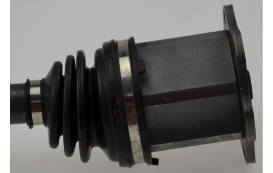 Eje de transmisión GKND12192 Spidan, Imagen 3