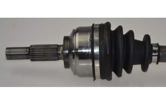 Eje de transmisión GKND12236 Spidan, Imagen 2