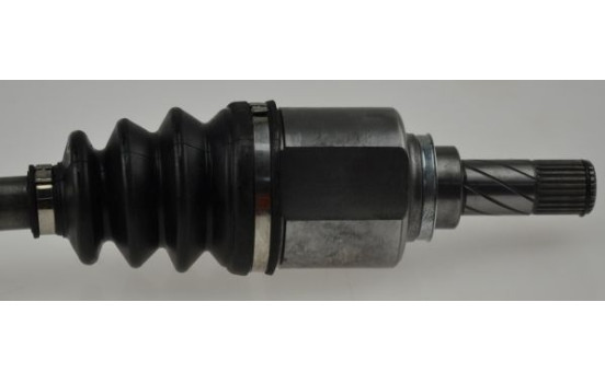 Eje de transmisión GKND12236 Spidan, Imagen 3