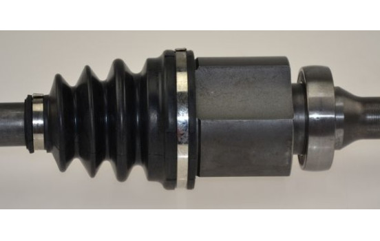 Eje de transmisión GKND12252 Spidan, Imagen 3