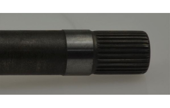 Eje de transmisión GKND12252 Spidan, Imagen 4